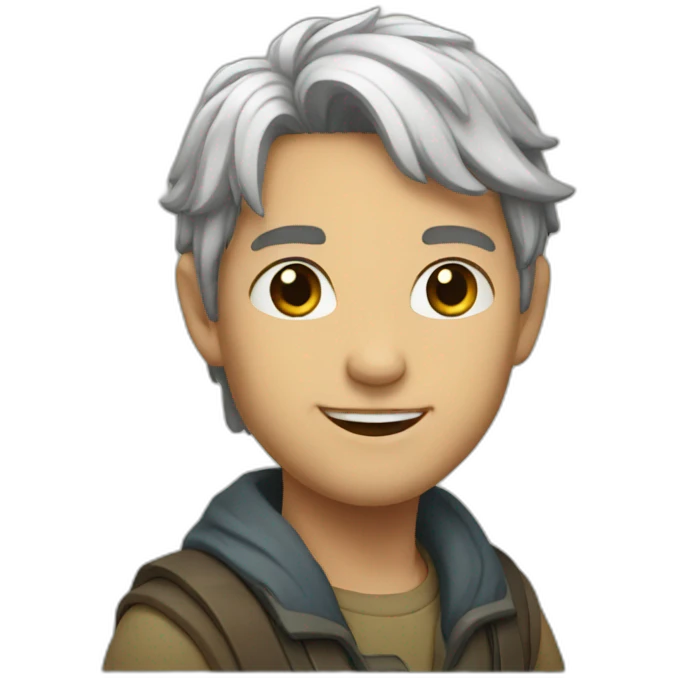 Lefi emoji
