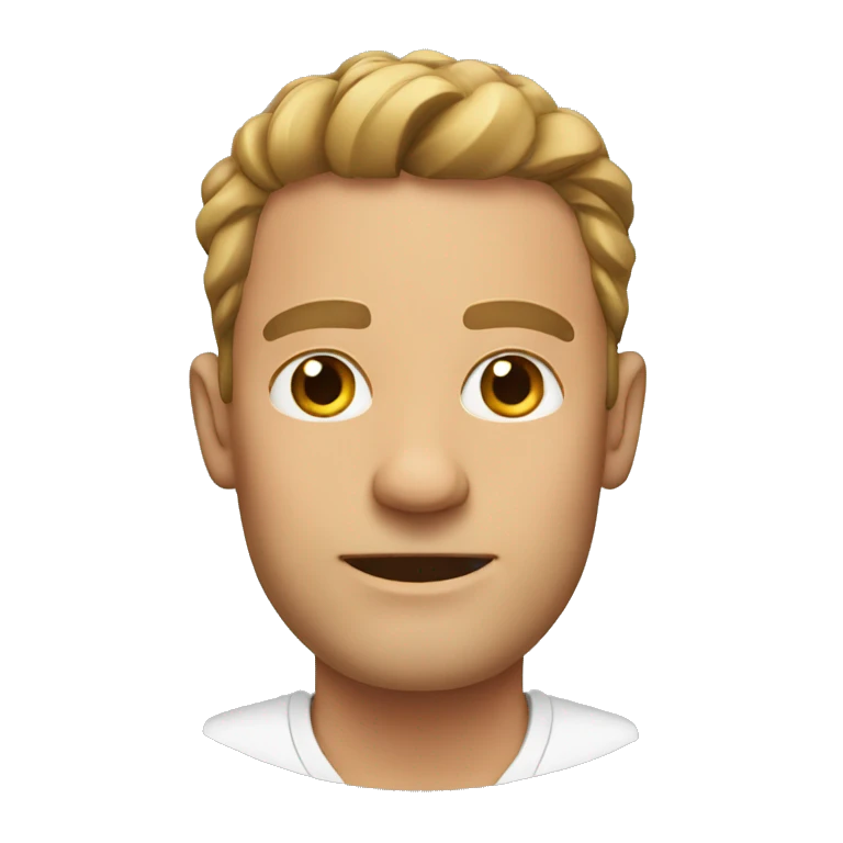 Dad emoji
