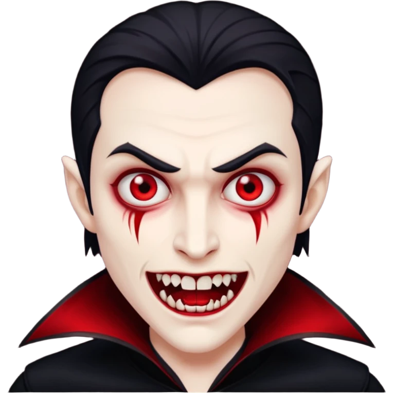 Vamp emoji
