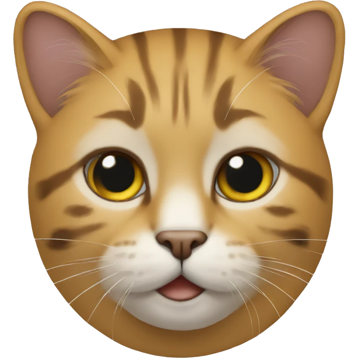 Gatofumando emoji