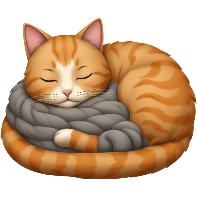 Catnap emoji