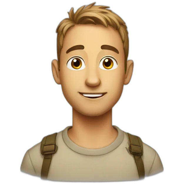 joey emoji