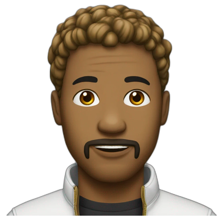 Zola rappeur fr emoji