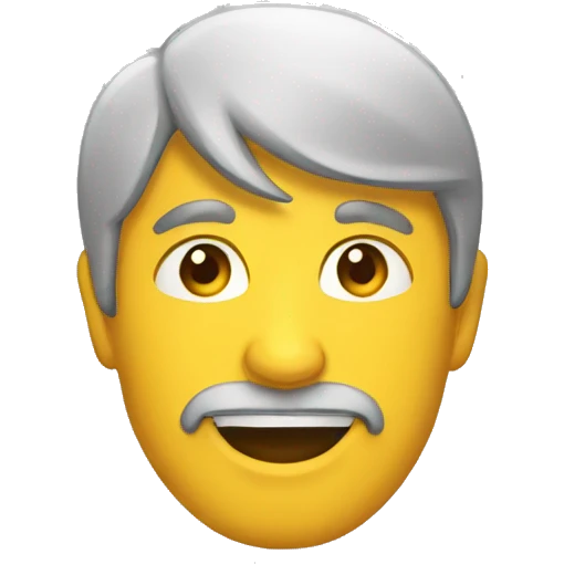Qu'est ce qu'on fait  emoji