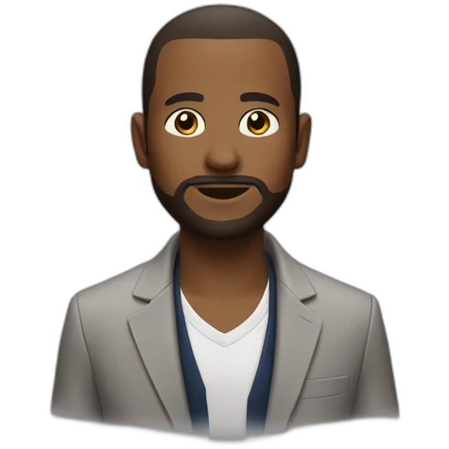 Mercredi adams emoji