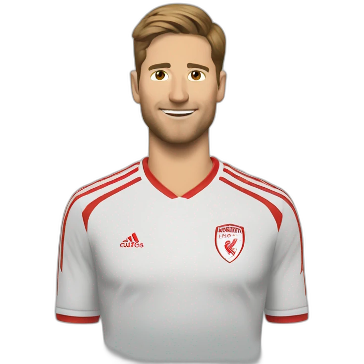Gerrard depardieux emoji