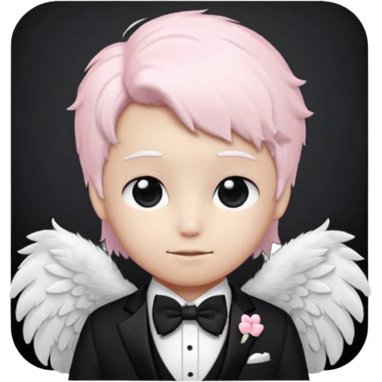 Отель хазбин  emoji