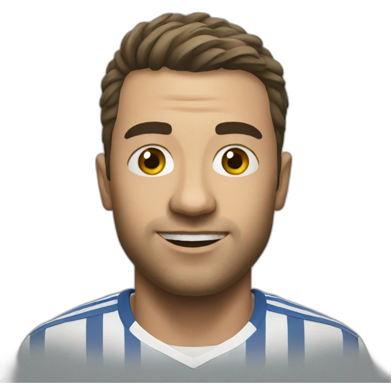 Fifa emoji