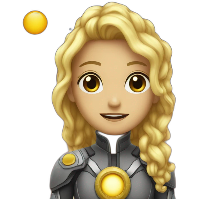 galaxia emoji