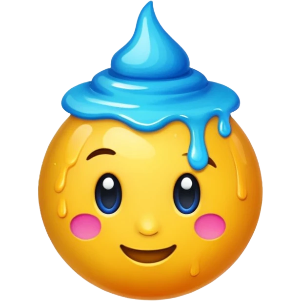 paintcrush with glaze

































 emoji