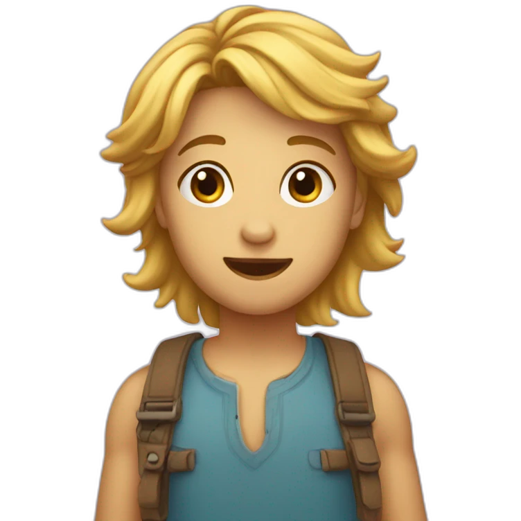 Coucou emoji