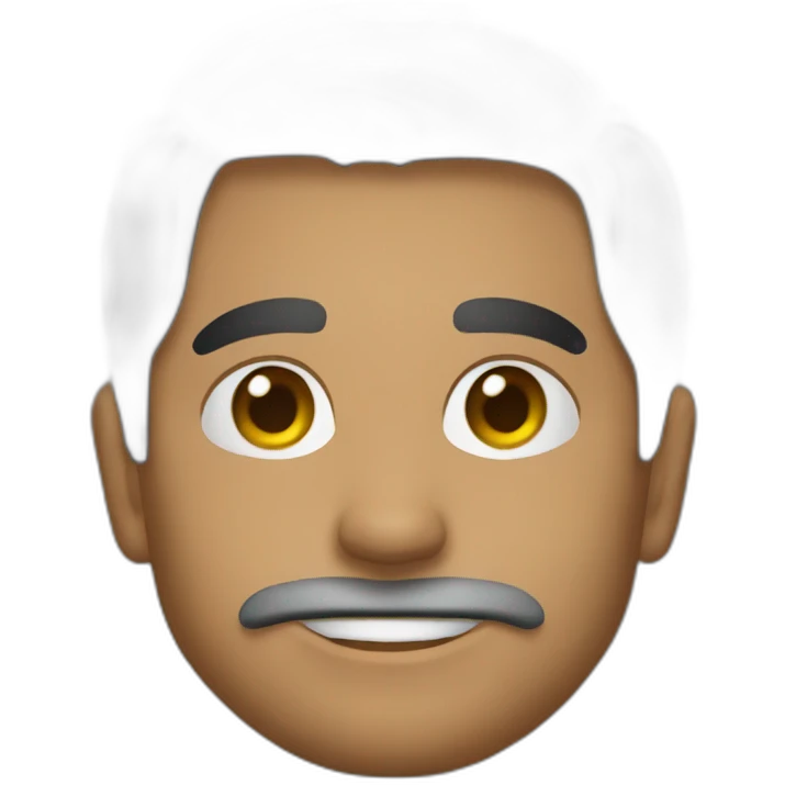 Tony Montano emoji