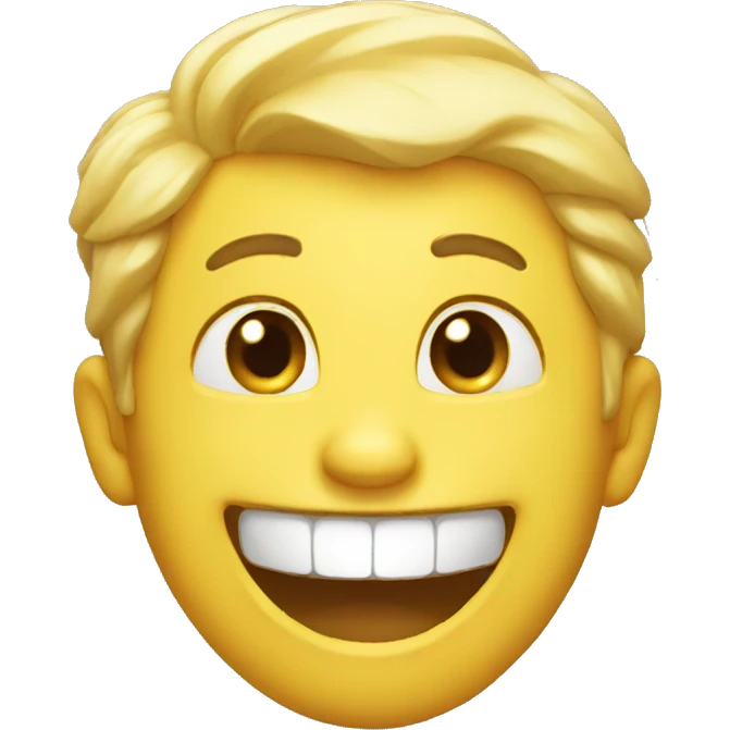 laughter emoji