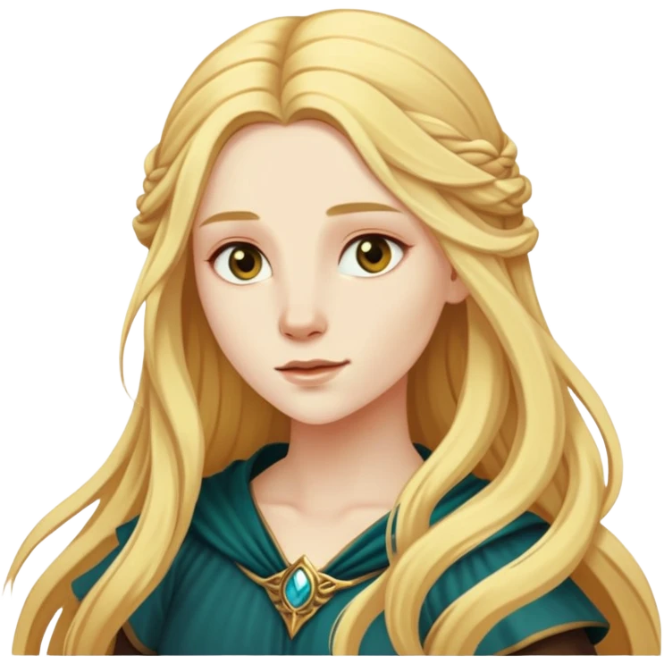 aelin galathynius emoji