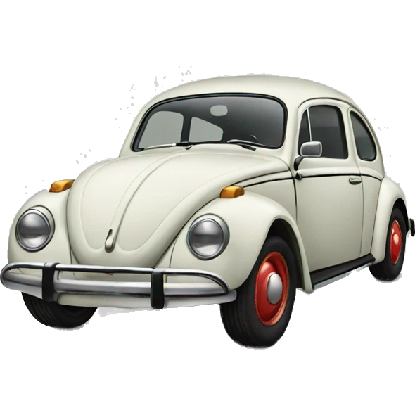 fusca emoji