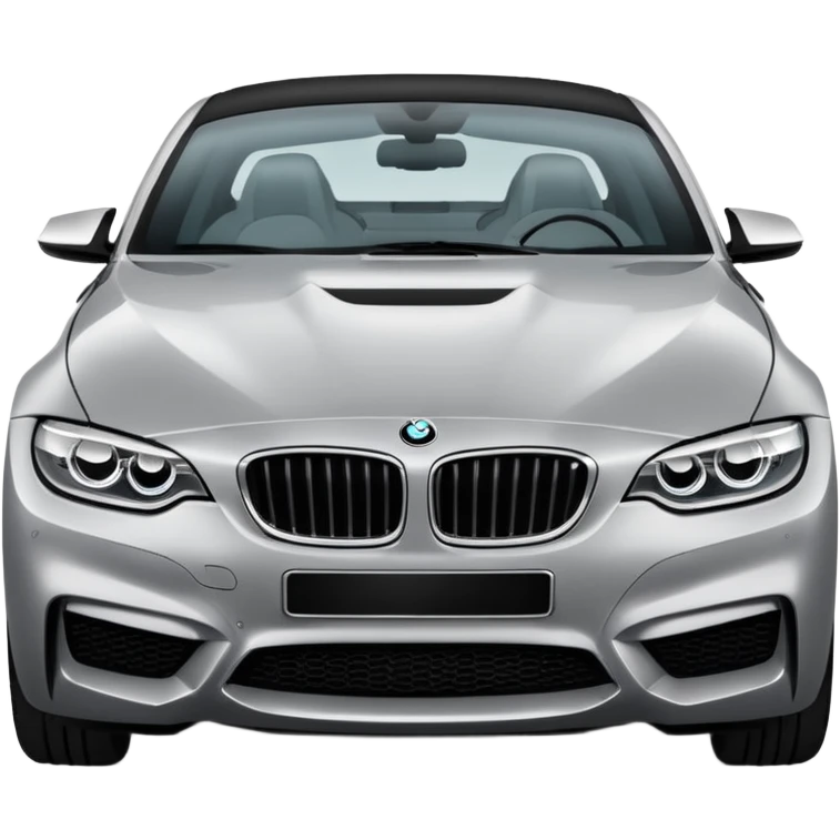 Bmw emoji