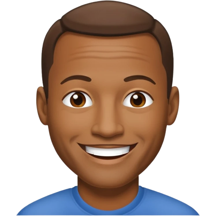 Brian McKnight emoji