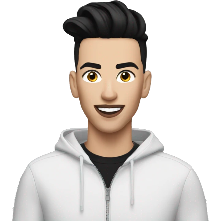 james charles emoji