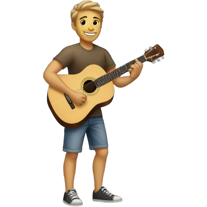 Jack Johnson  emoji
