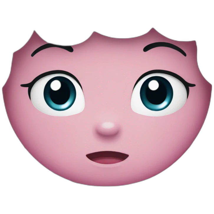 Hello kitty crying emoji