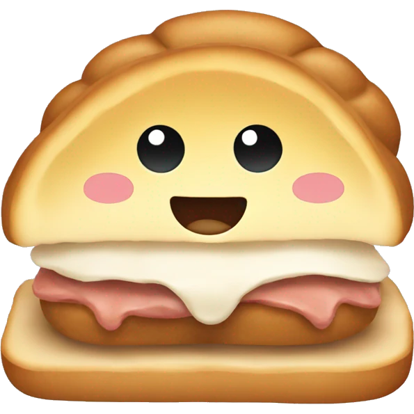 breadfast emoji