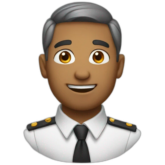 JOP emoji