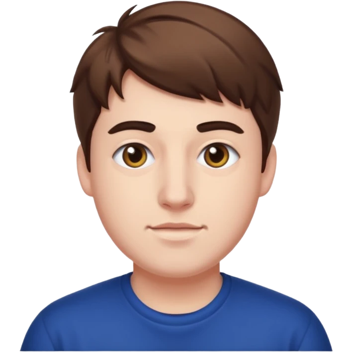 Mr beast emoji