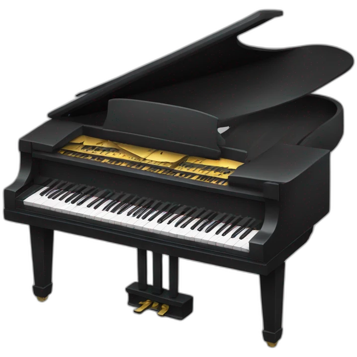 wagner soldier piano emoji