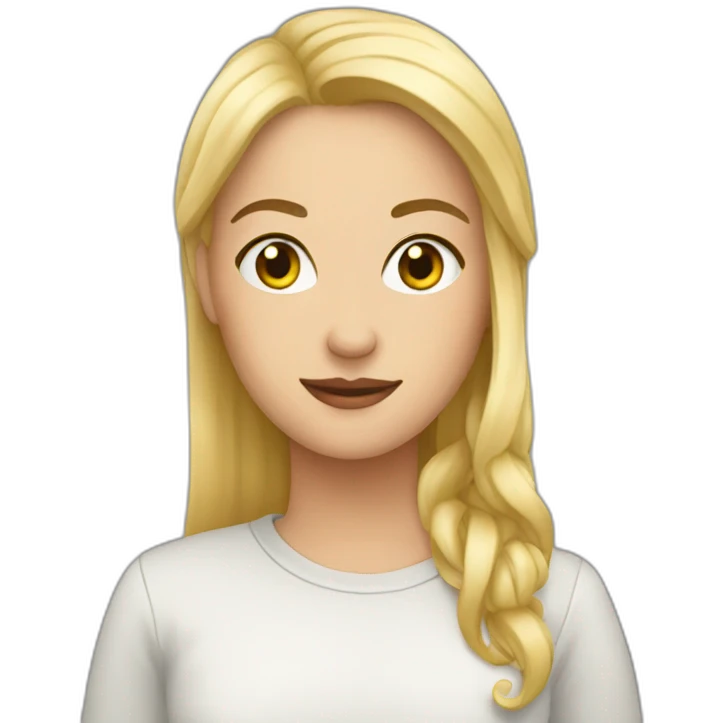 Mirella emoji
