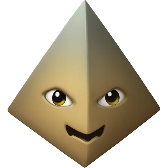 pyramidhead emoji