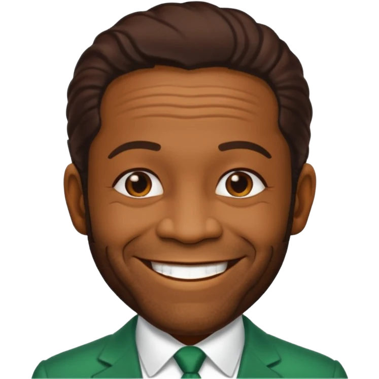 Al Green emoji