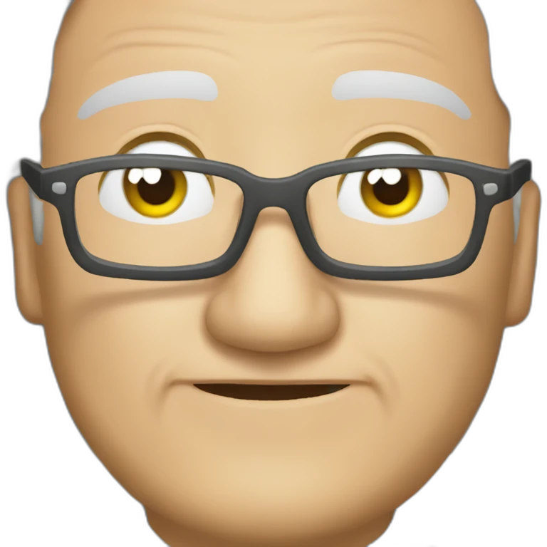 Jean marie lepen emoji