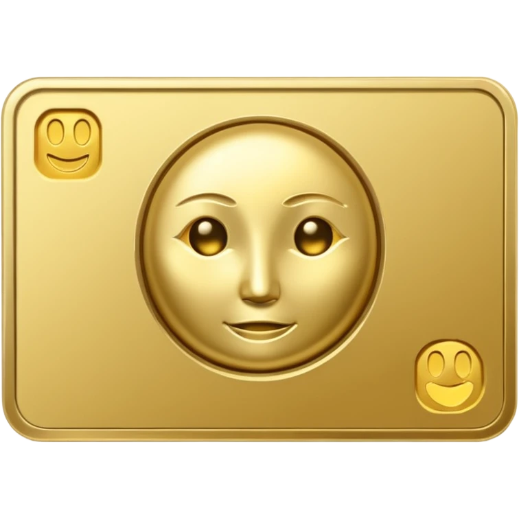 нарисуй юанковскую карту forencard emoji