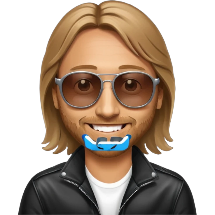 David Guetta emoji