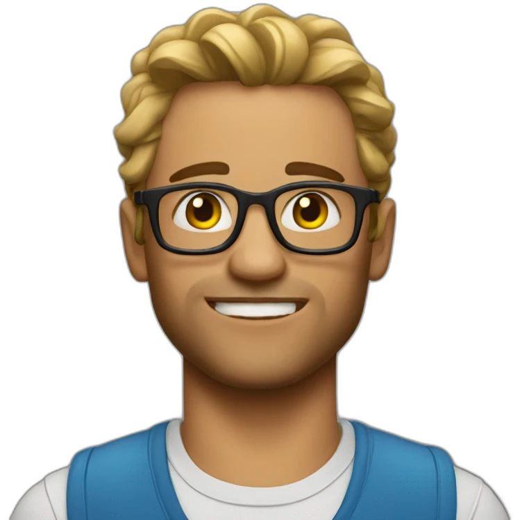 Ever anderson emoji