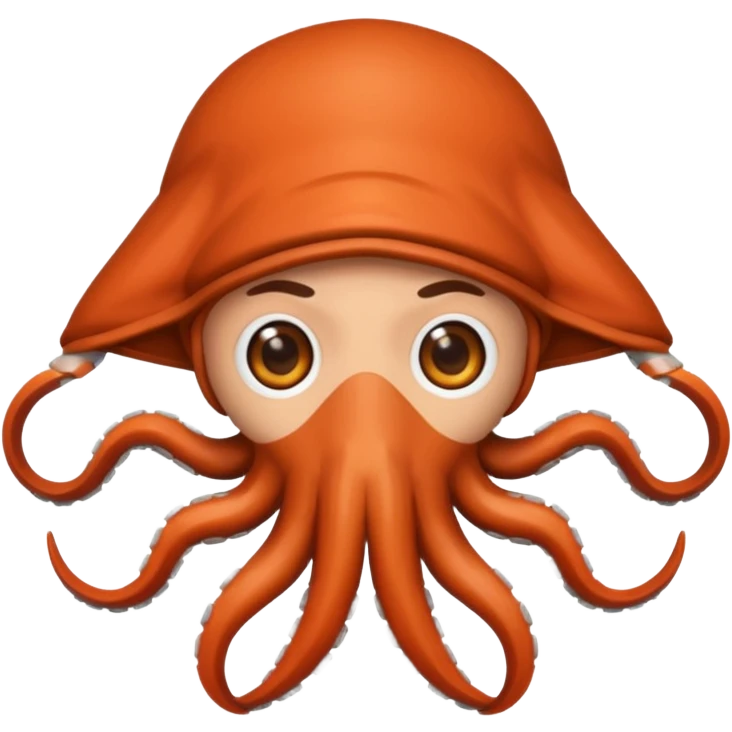 Squid games player 230 emoji