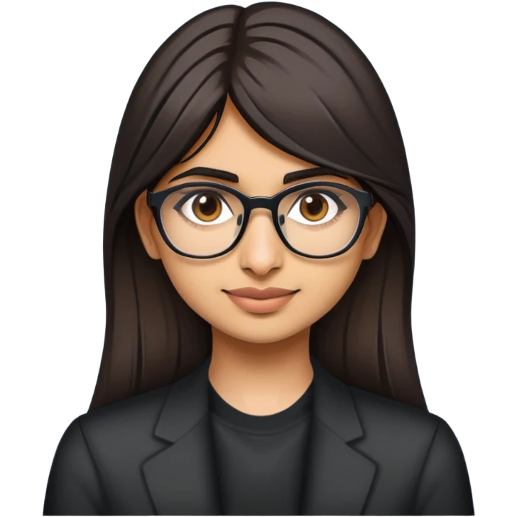 Mia Khalifa emoji