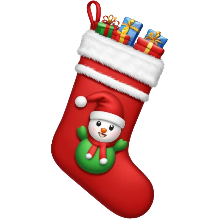 Christmas  emoji