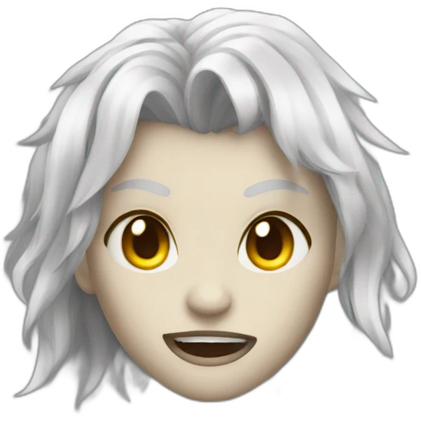 Mis ange mis demon emoji