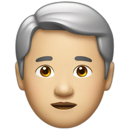 Mao emoji
