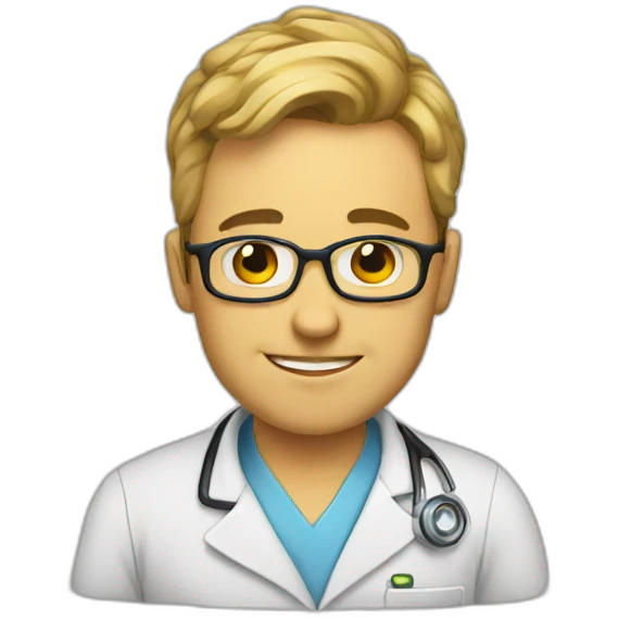 Sciences emoji