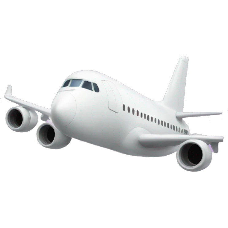 airplane emoji