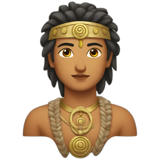 Ashoka tano emoji