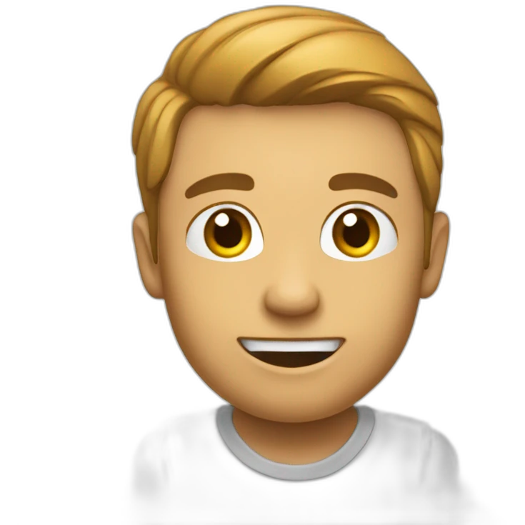 caixa e entrada  emoji