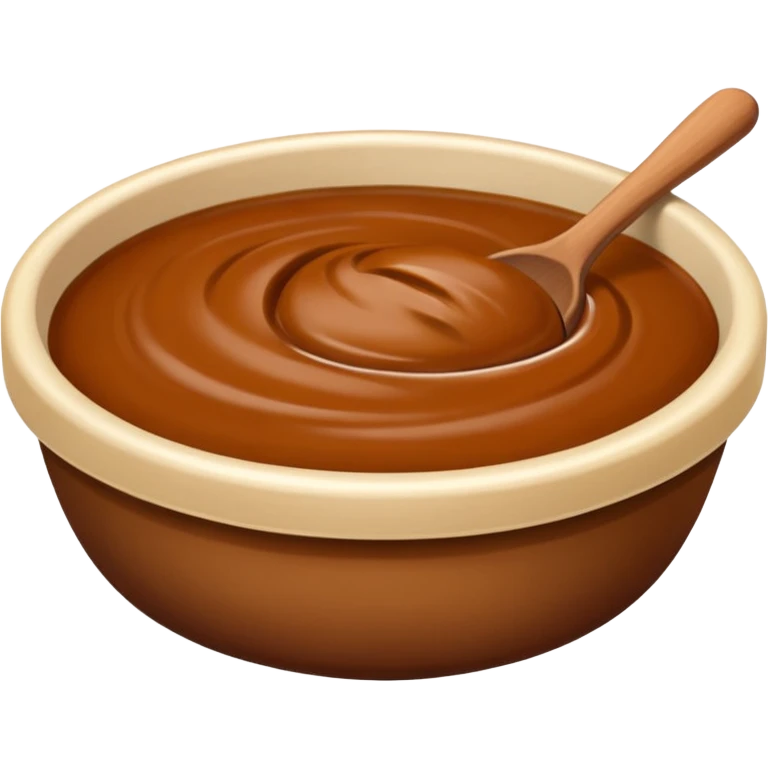 date puree emoji