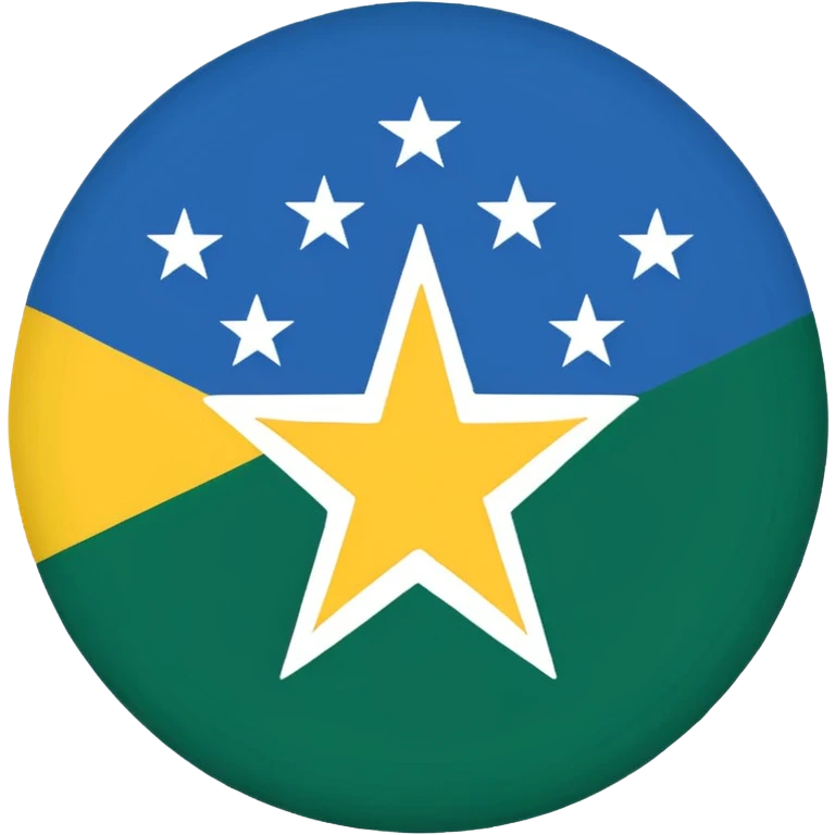 Bandeira do Pará emoji