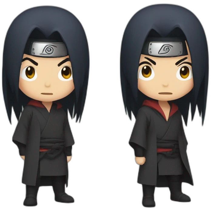 itachi emoji