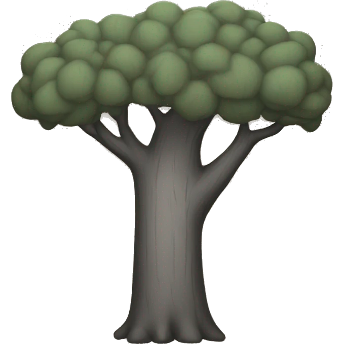 Trunk emoji