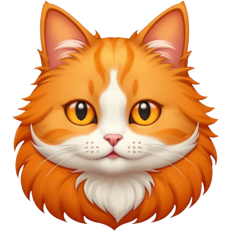 cat with star eyes emoji