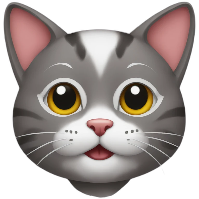 cat-love emoji